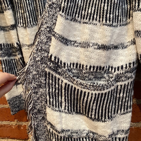 Forever 21 Knit Cardigan - Picture 2 of 7